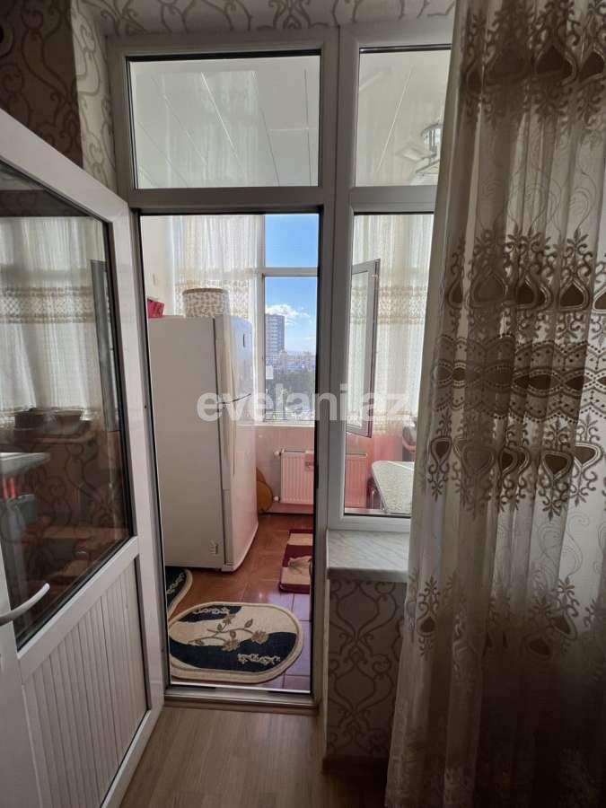 Satılır, yeni tikili, 3 otaqlı, 90 m², Bakı, Binəqədi r, 9-cu mikrorayon q.