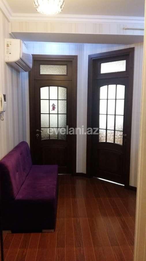 Satılır, yeni tikili, 2 otaqlı, 60 m², Bakı, Nərimanov r, Nəriman Nərimanov m.