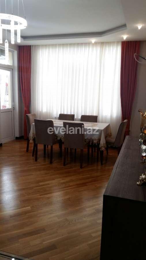 Satılır, yeni tikili, 2 otaqlı, 60 m², Bakı, Nərimanov r, Nəriman Nərimanov m.