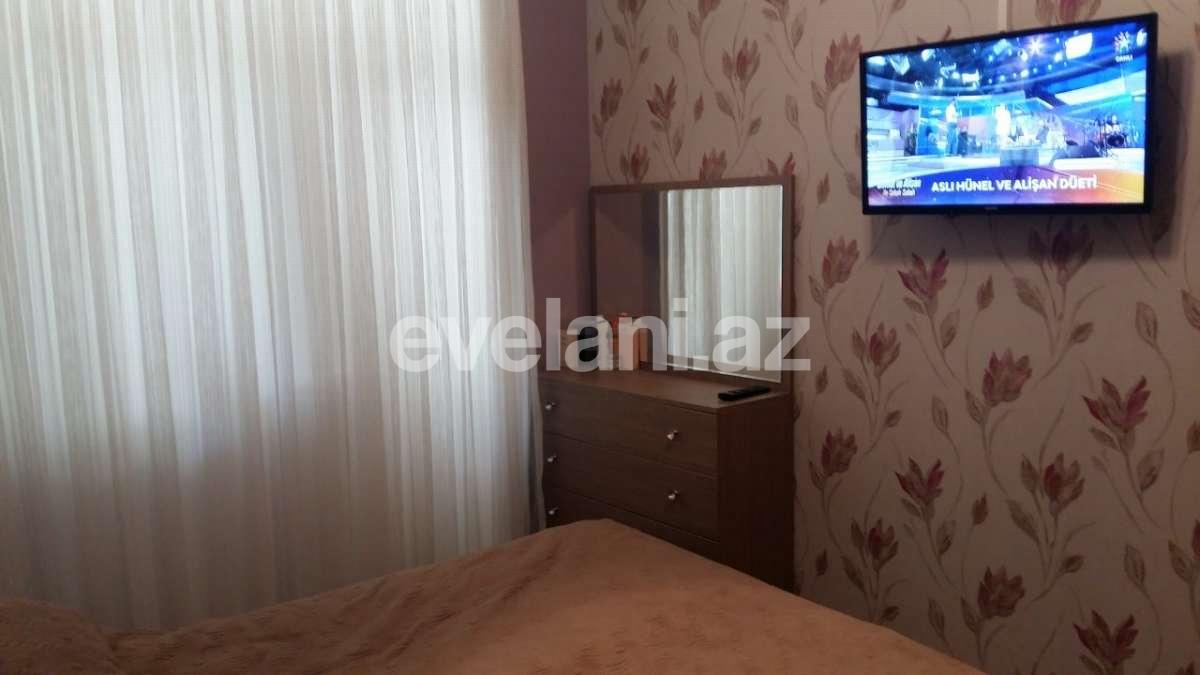 Satılır, yeni tikili, 2 otaqlı, 60 m², Bakı, Nərimanov r, Nəriman Nərimanov m.