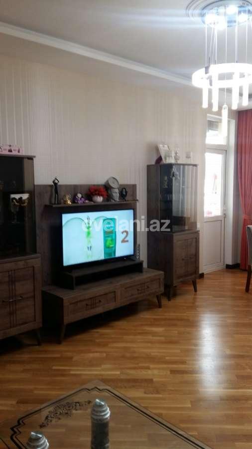 Satılır, yeni tikili, 2 otaqlı, 60 m², Bakı, Nərimanov r, Nəriman Nərimanov m.