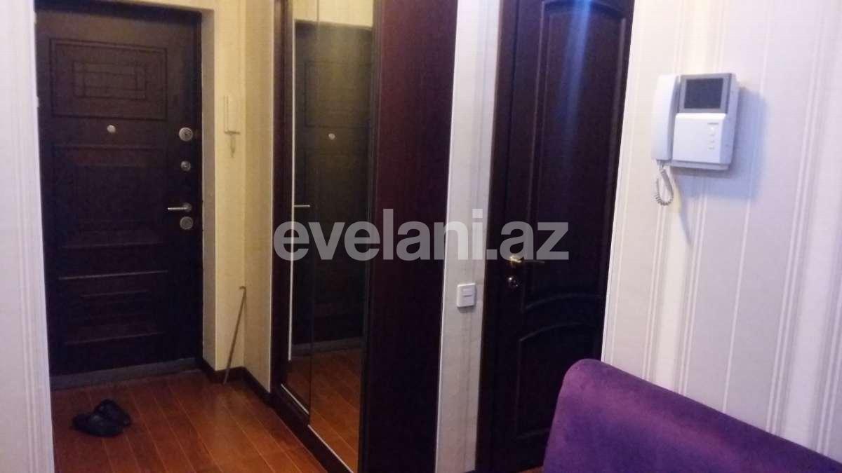 Satılır, yeni tikili, 2 otaqlı, 60 m², Bakı, Nərimanov r, Nəriman Nərimanov m.