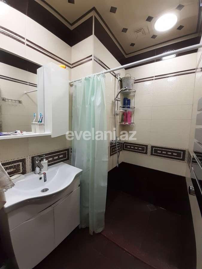 Satılır, yeni tikili, 2 otaqlı, 60 m², Bakı, Nərimanov r, Nəriman Nərimanov m.