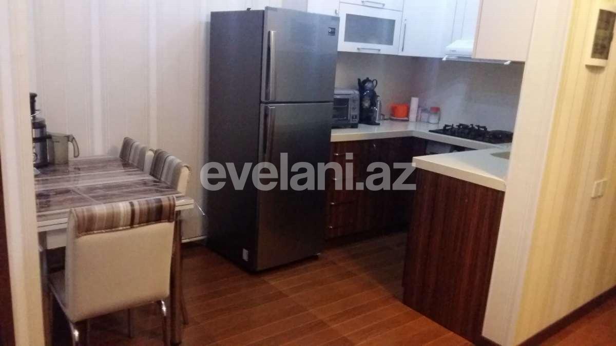 Satılır, yeni tikili, 2 otaqlı, 60 m², Bakı, Nərimanov r, Nəriman Nərimanov m.