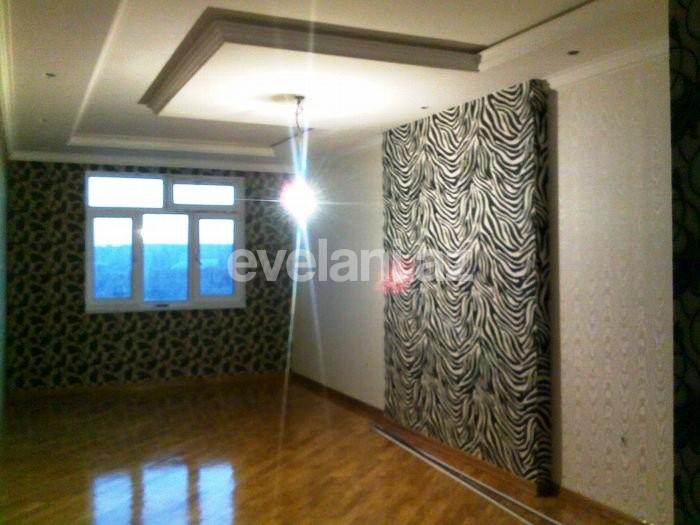 Satılır, yeni tikili, 2 otaqlı, 101 m², Bakı, Nərimanov r, Nəriman Nərimanov m.