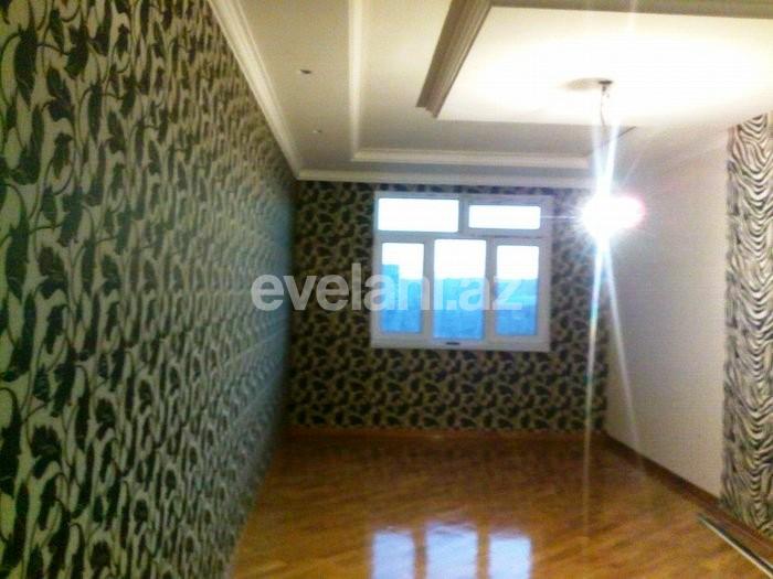 Satılır, yeni tikili, 2 otaqlı, 101 m², Bakı, Nərimanov r, Nəriman Nərimanov m.