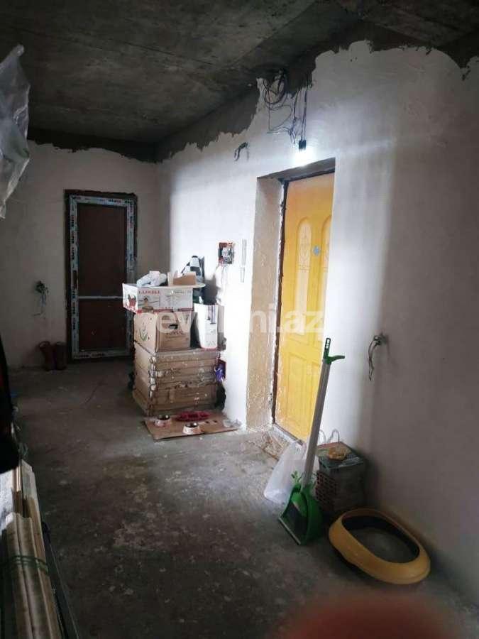 Satılır, yeni tikili, 2 otaqlı, 101 m², Bakı, Nərimanov r, Nəriman Nərimanov m.