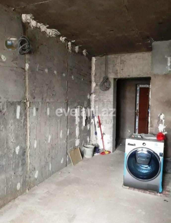 Satılır, yeni tikili, 2 otaqlı, 101 m², Bakı, Nərimanov r, Nəriman Nərimanov m.
