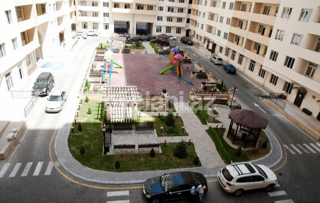 Satılır, yeni tikili, 2 otaqlı, 101 m², Bakı, Nərimanov r, Nəriman Nərimanov m.