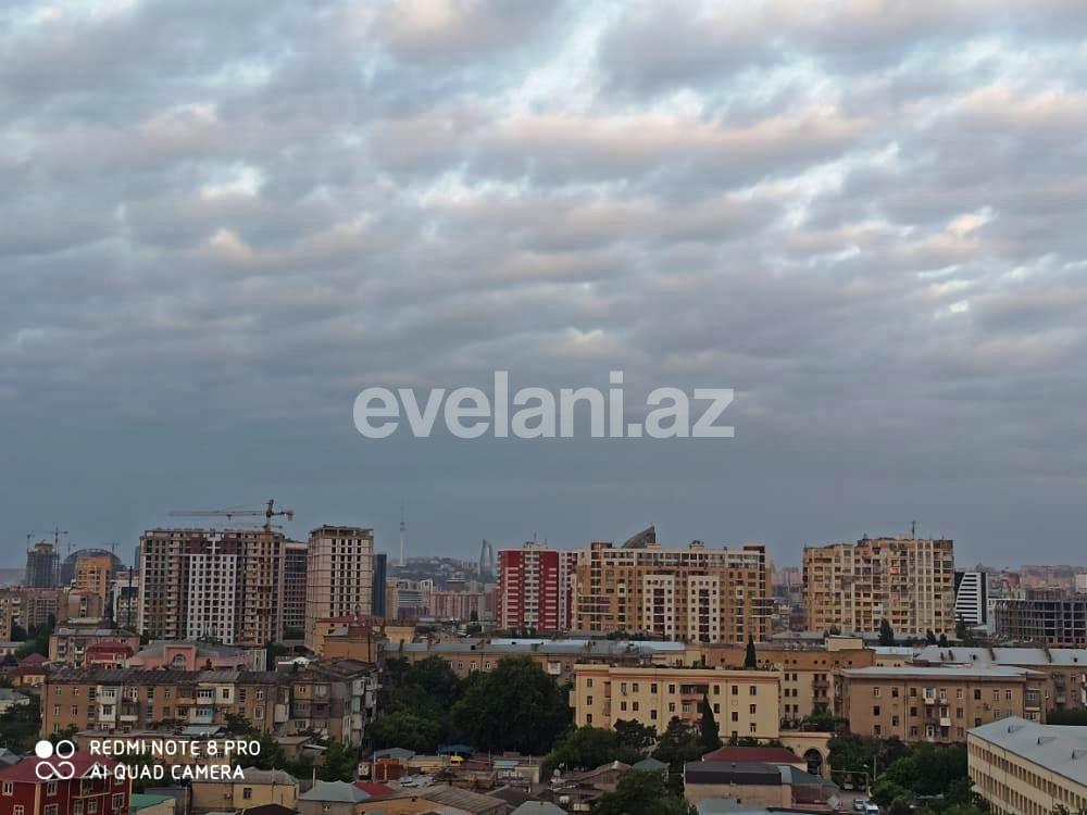 Satılır, yeni tikili, 2 otaqlı, 101 m², Bakı, Nərimanov r, Nəriman Nərimanov m.