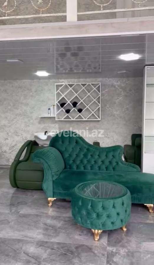 Rent, object, 69 m², Baku, Nasimi r, 3-rd microdistrict d, Memar Ajami m.