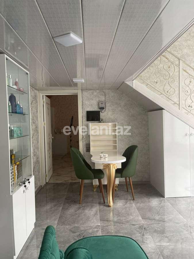 Rent, object, 69 m², Baku, Nasimi r, 3-rd microdistrict d, Memar Ajami m.