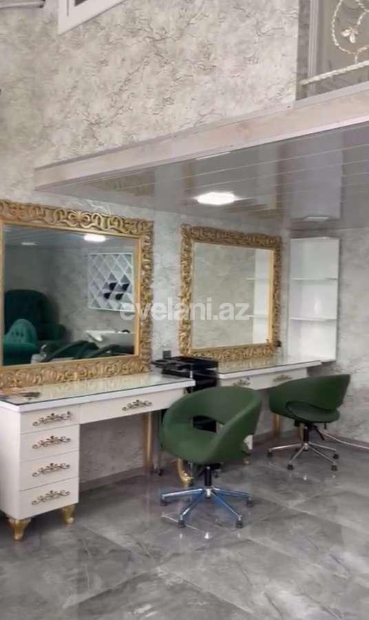 Rent, object, 69 m², Baku, Nasimi r, 3-rd microdistrict d, Memar Ajami m.