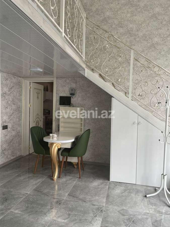 Rent, object, 69 m², Baku, Nasimi r, 3-rd microdistrict d, Memar Ajami m.