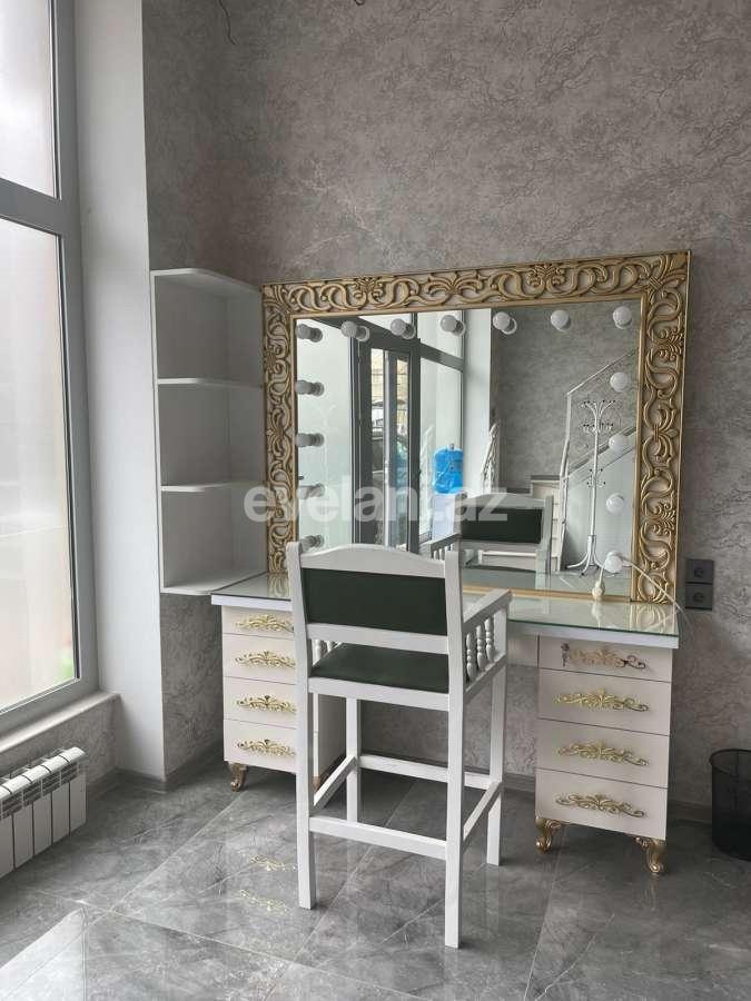 Rent, object, 69 m², Baku, Nasimi r, 3-rd microdistrict d, Memar Ajami m.