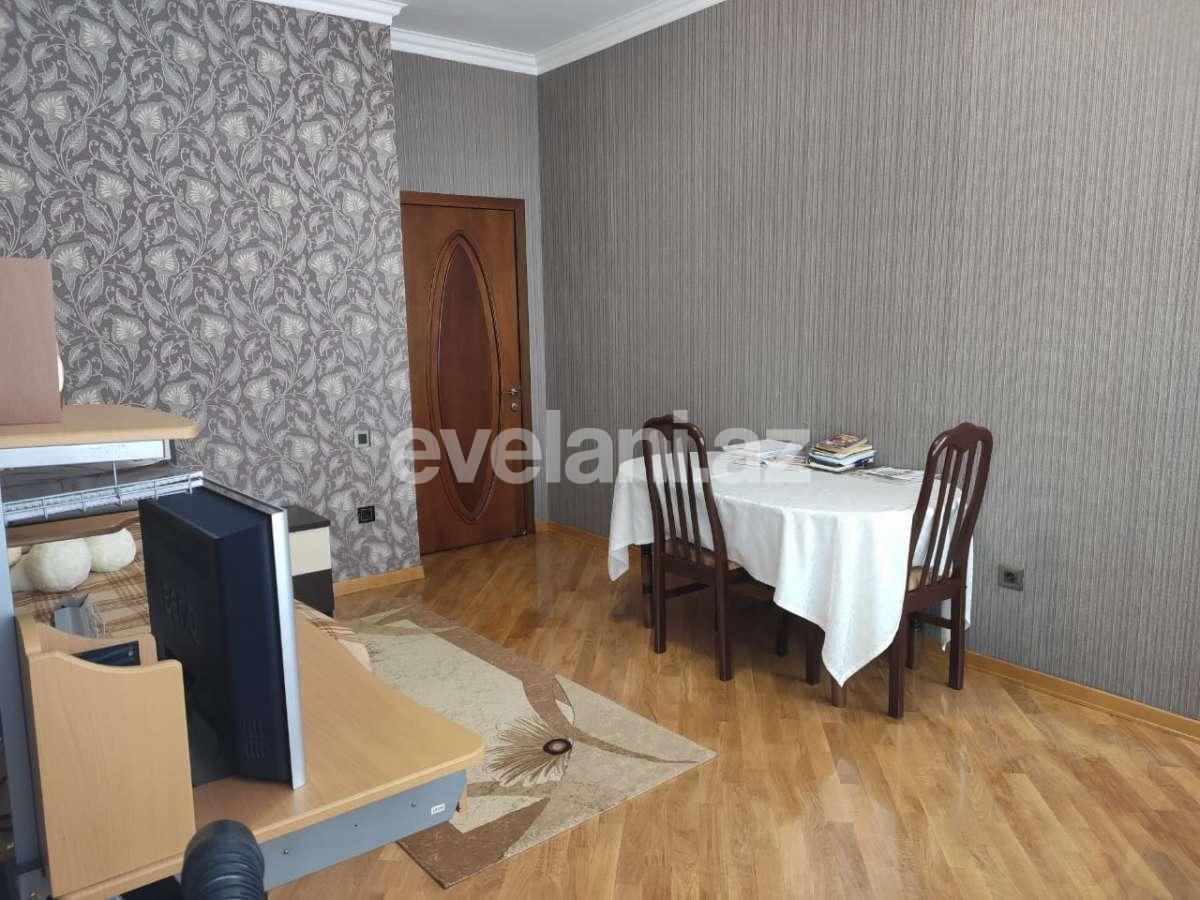 Satılır, yeni tikili, 3 otaqlı, 108 m², Bakı, Nərimanov r, Gənclik m.