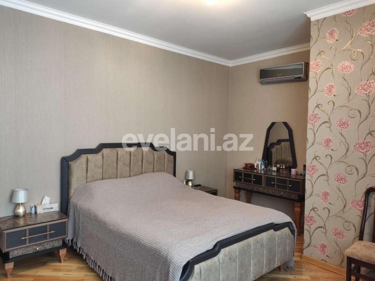 Satılır, yeni tikili, 3 otaqlı, 108 m², Bakı, Nərimanov r, Gənclik m.
