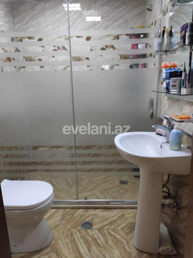 Satılır, yeni tikili, 3 otaqlı, 108 m², Bakı, Nərimanov r, Gənclik m.