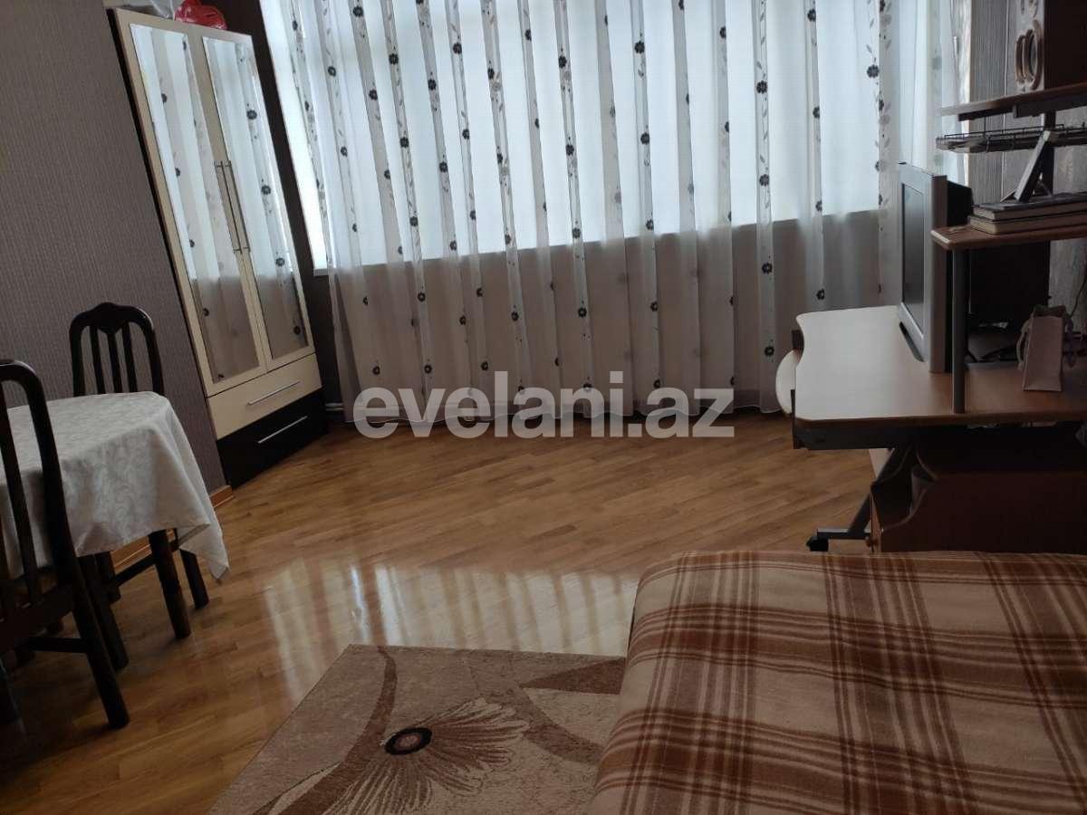 Satılır, yeni tikili, 3 otaqlı, 108 m², Bakı, Nərimanov r, Gənclik m.