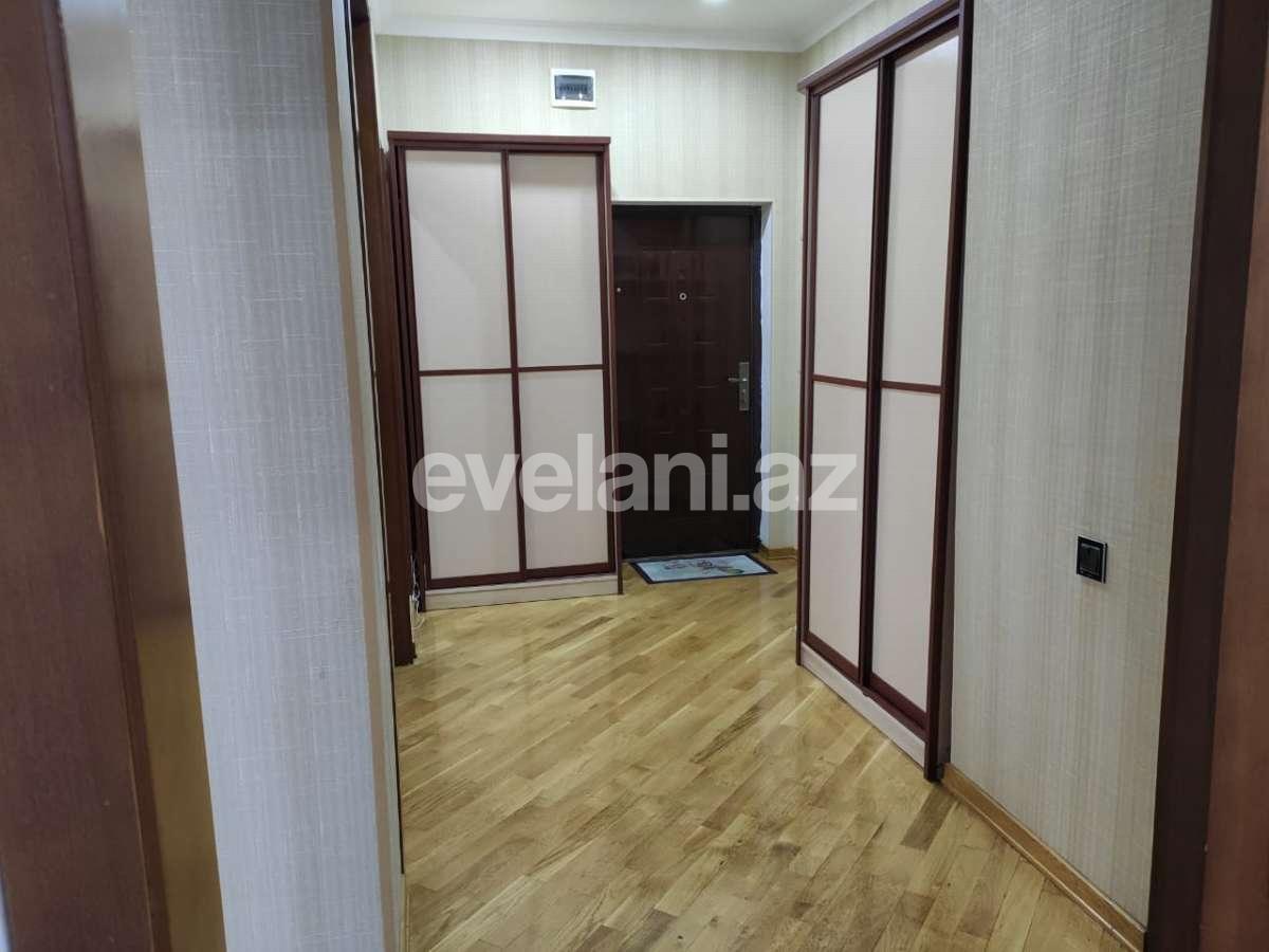 Satılır, yeni tikili, 3 otaqlı, 108 m², Bakı, Nərimanov r, Gənclik m.