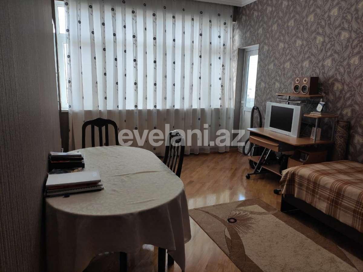 Satılır, yeni tikili, 3 otaqlı, 108 m², Bakı, Nərimanov r, Gənclik m.