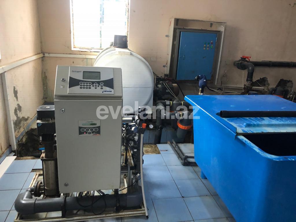 Satılır, torpaq, 1000 sot, Bakı, Xəzər r, Zirə q, Koroğlu m.