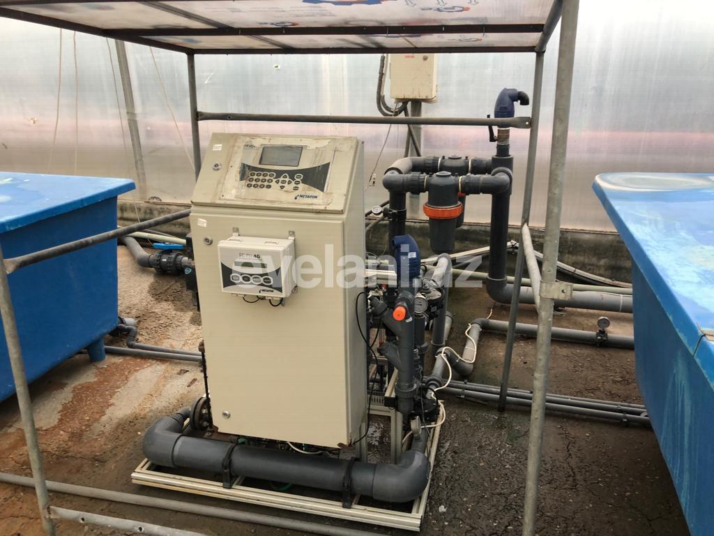 Satılır, torpaq, 1000 sot, Bakı, Xəzər r, Zirə q, Koroğlu m.