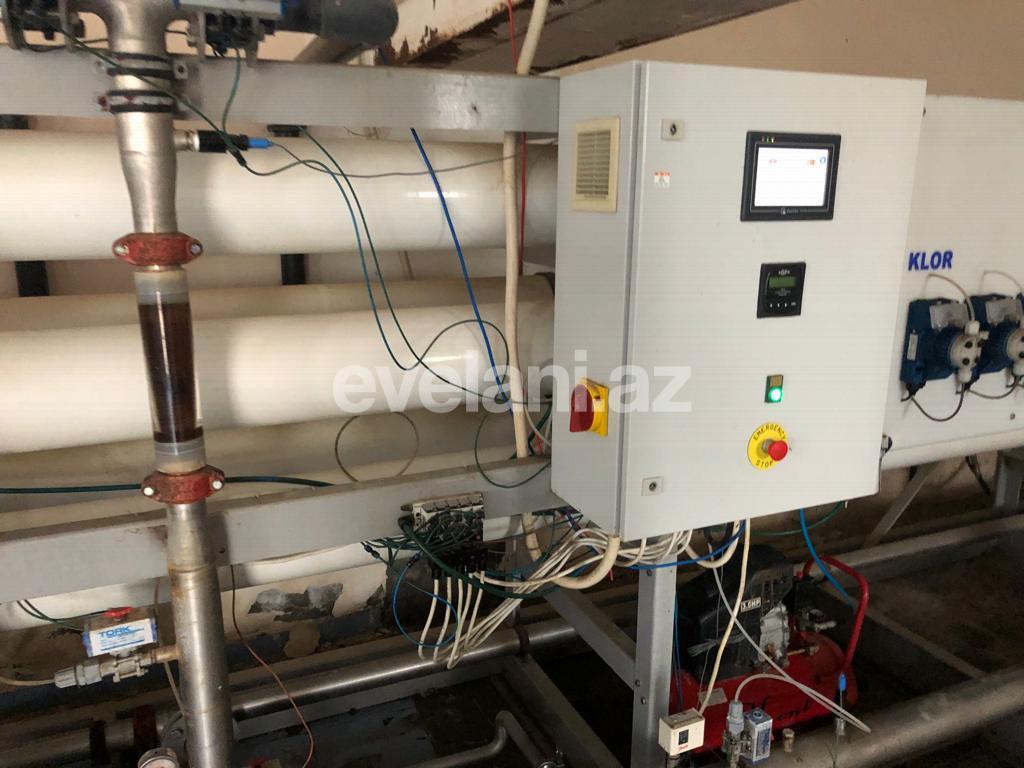 Satılır, torpaq, 1000 sot, Bakı, Xəzər r, Zirə q, Koroğlu m.