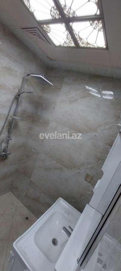 Satılır, yeni tikili, 2 otaqlı, 96 m², Bakı, Nəsimi r, 28 may m.