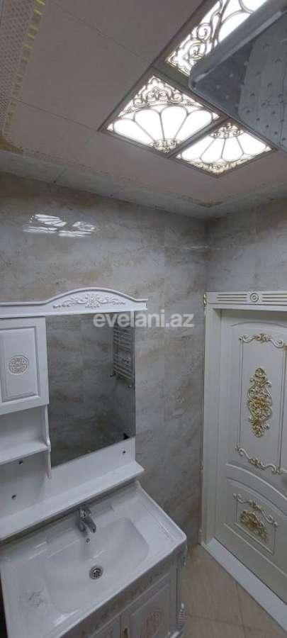 Satılır, yeni tikili, 2 otaqlı, 96 m², Bakı, Nəsimi r, 28 may m.