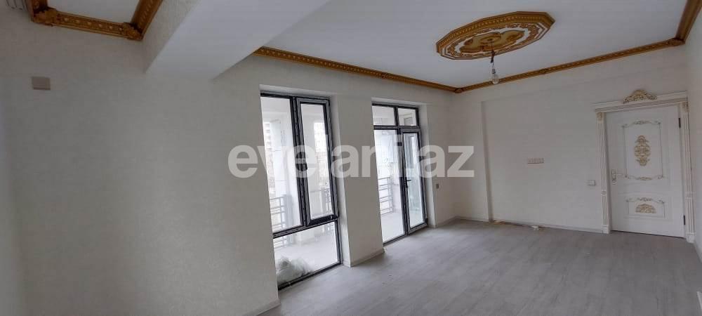 Satılır, yeni tikili, 2 otaqlı, 96 m², Bakı, Nəsimi r, 28 may m.