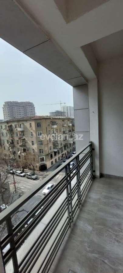 Satılır, yeni tikili, 2 otaqlı, 96 m², Bakı, Nəsimi r, 28 may m.
