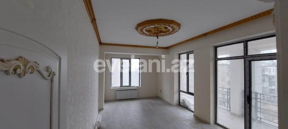 Satılır, yeni tikili, 2 otaqlı, 96 m², Bakı, Nəsimi r, 28 may m.