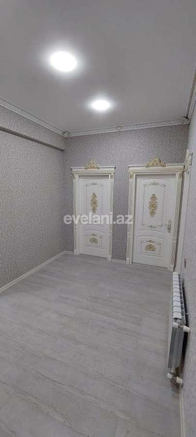 Satılır, yeni tikili, 2 otaqlı, 96 m², Bakı, Nəsimi r, 28 may m.