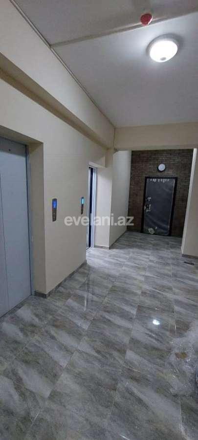 Satılır, yeni tikili, 2 otaqlı, 96 m², Bakı, Nəsimi r, 28 may m.