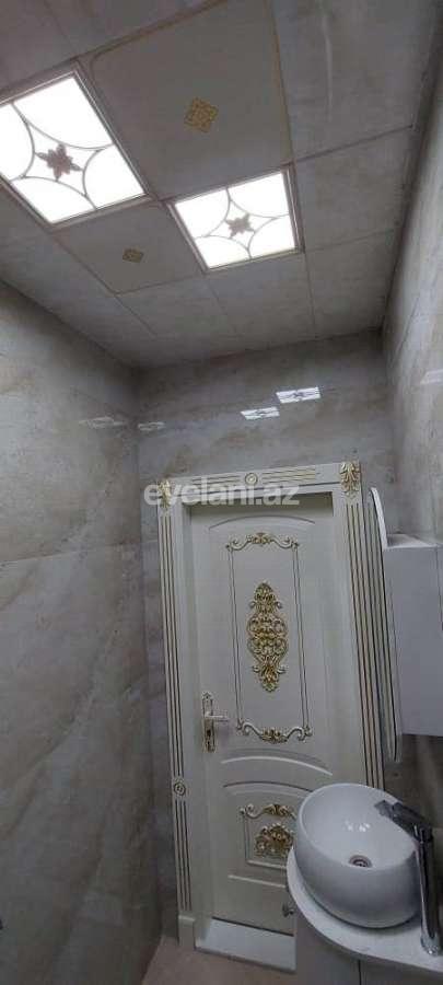 Satılır, yeni tikili, 2 otaqlı, 96 m², Bakı, Nəsimi r, 28 may m.