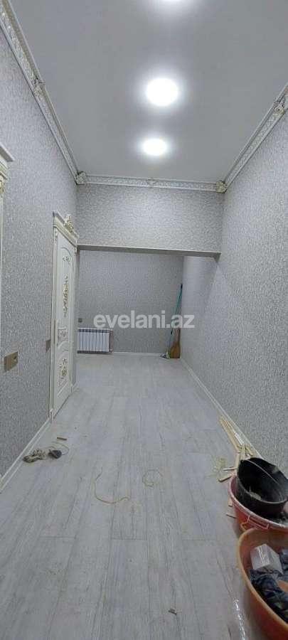 Satılır, yeni tikili, 2 otaqlı, 96 m², Bakı, Nəsimi r, 28 may m.