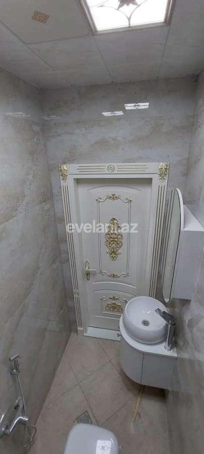 Satılır, yeni tikili, 2 otaqlı, 96 m², Bakı, Nəsimi r, 28 may m.