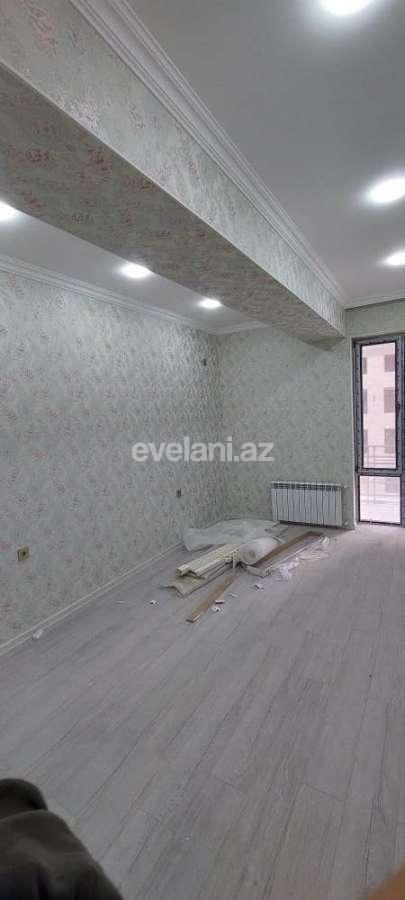 Satılır, yeni tikili, 2 otaqlı, 96 m², Bakı, Nəsimi r, 28 may m.