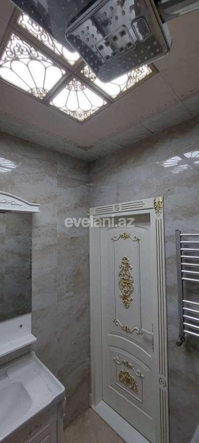 Satılır, yeni tikili, 2 otaqlı, 96 m², Bakı, Nəsimi r, 28 may m.