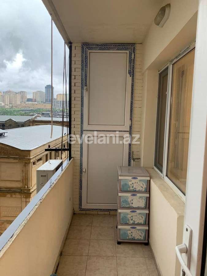 Satılır, yeni tikili, 3 otaqlı, 85 m², Bakı, Nəsimi r, Nizami m.