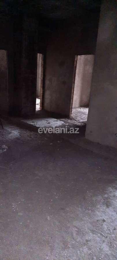 Satılır, yeni tikili, 4 otaqlı, 167 m², Bakı, Nəsimi r, Gənclik m.