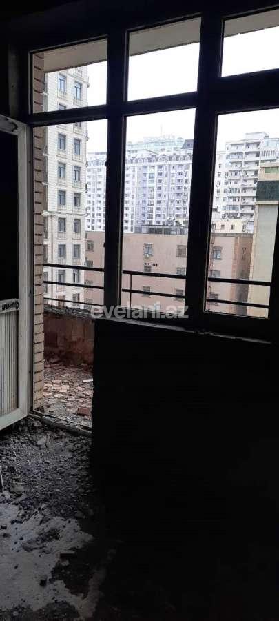 Satılır, yeni tikili, 4 otaqlı, 167 m², Bakı, Nəsimi r, Gənclik m.