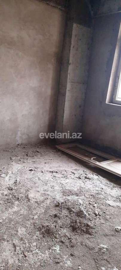 Satılır, yeni tikili, 4 otaqlı, 167 m², Bakı, Nəsimi r, Gənclik m.