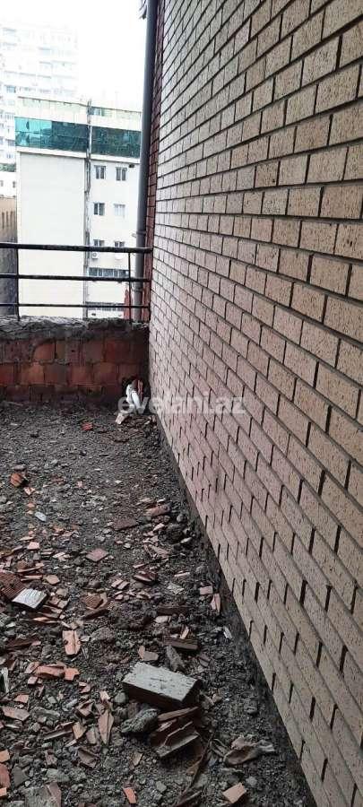 Satılır, yeni tikili, 4 otaqlı, 167 m², Bakı, Nəsimi r, Gənclik m.