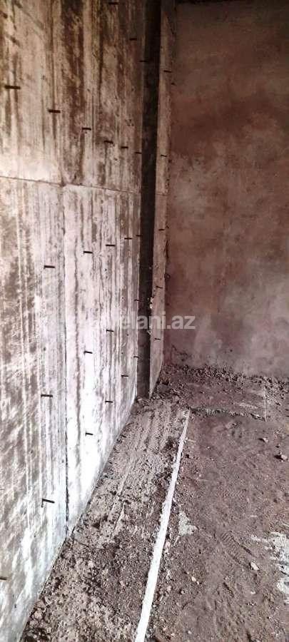 Satılır, yeni tikili, 4 otaqlı, 167 m², Bakı, Nəsimi r, Gənclik m.