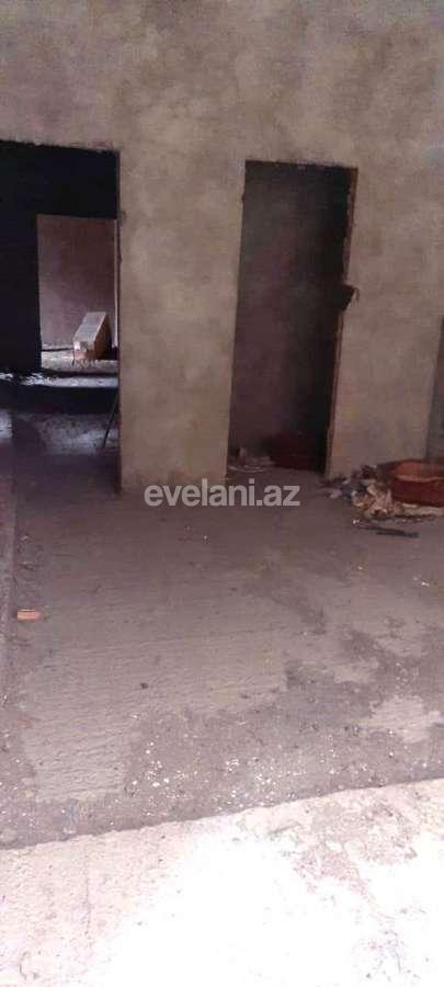 Satılır, yeni tikili, 4 otaqlı, 167 m², Bakı, Nəsimi r, Gənclik m.