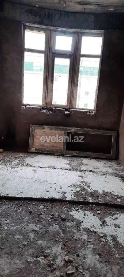 Satılır, yeni tikili, 4 otaqlı, 167 m², Bakı, Nəsimi r, Gənclik m.