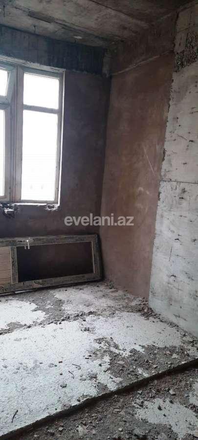 Satılır, yeni tikili, 4 otaqlı, 167 m², Bakı, Nəsimi r, Gənclik m.