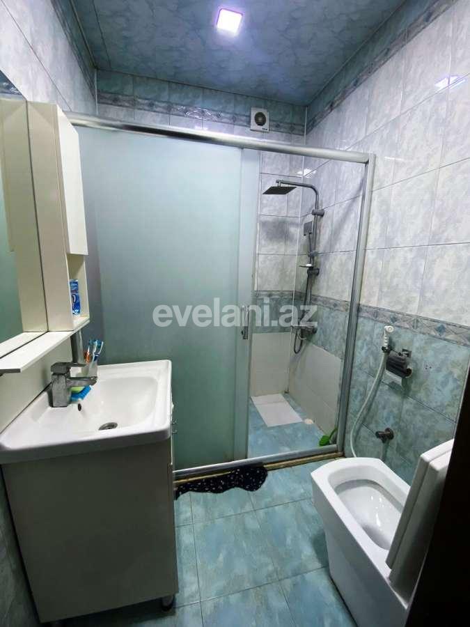 Satılır, yeni tikili, 3 otaqlı, 130 m², Bakı, Nəsimi r, Gənclik m.